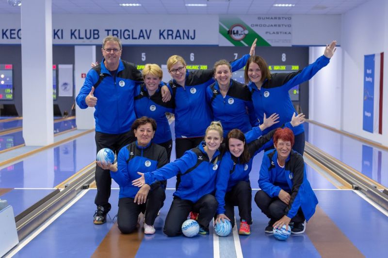 11. krog Slovenske lige in 7. krog Gorenjske lige