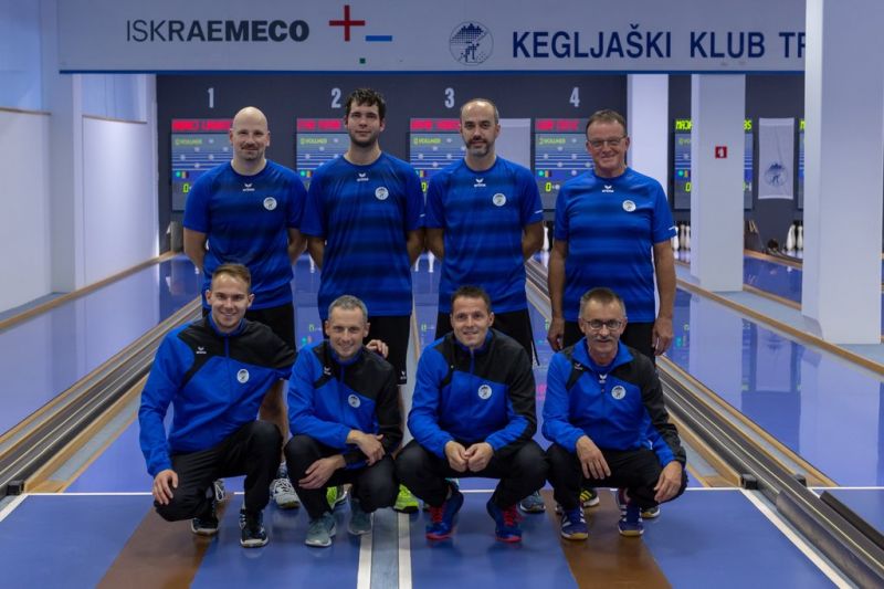 17. krog Slovenske lige