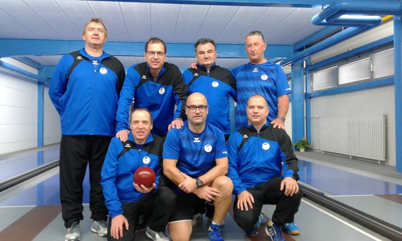 6. krog SLO lige, 3. krog GOR lige
