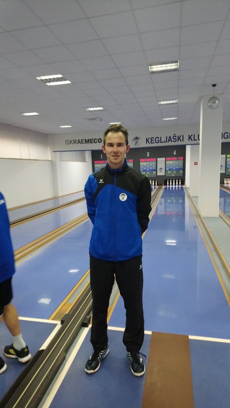 7. krog SLO lige, 4.krog GOR lige - Zmaga ženske ekipe in porazi moških ekip