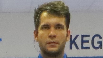 Davor Sobočan - kegljač leta Davor Sobočan - kegljač leta
