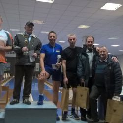 Kegljaški klub Triglav Kranj razpisuje mednarodni turnir za XXIX. pokal Kranja